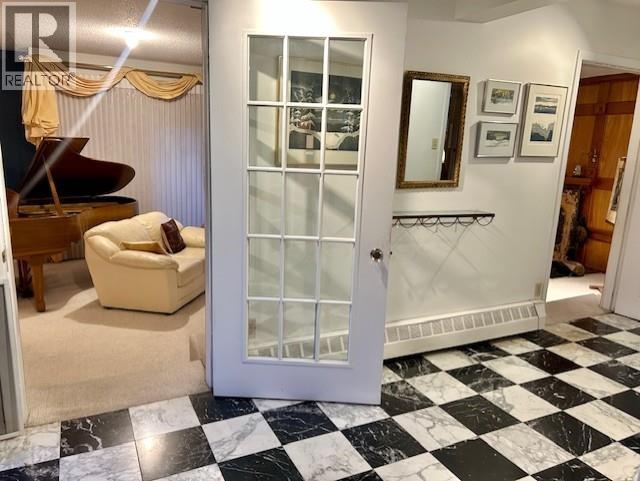 5403 LIARD STREET, Fort Nelson