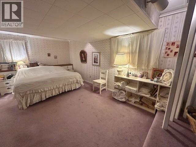 5403 LIARD STREET, Fort Nelson