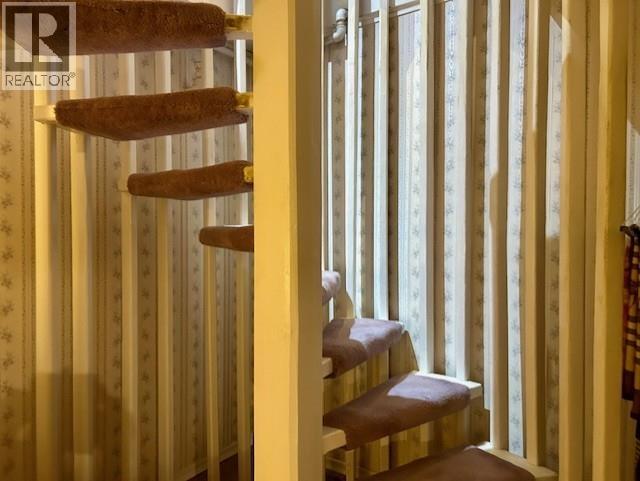 5403 LIARD STREET, Fort Nelson