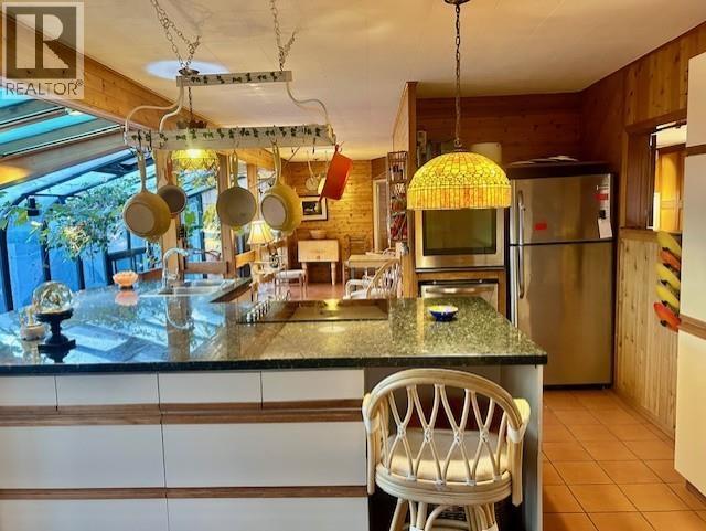 5403 LIARD STREET, Fort Nelson