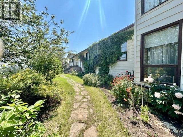 5403 LIARD STREET, Fort Nelson