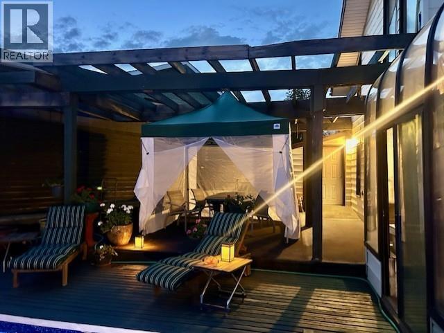 5403 LIARD STREET, Fort Nelson