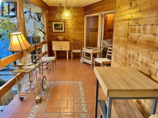 5403 LIARD STREET, Fort Nelson