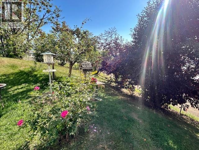 5403 LIARD STREET, Fort Nelson