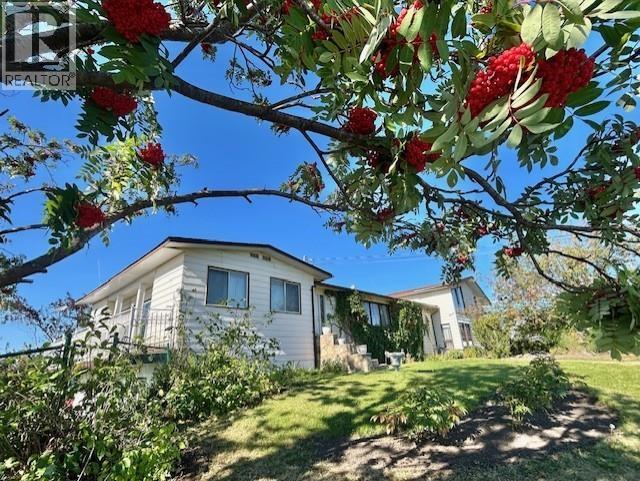 5403 LIARD STREET, Fort Nelson