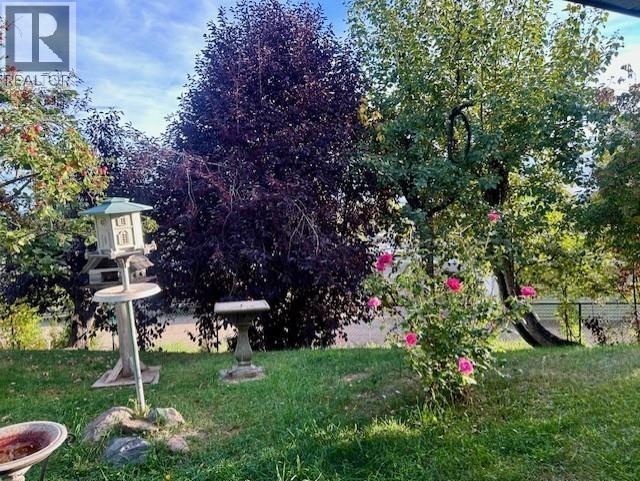 5403 LIARD STREET, Fort Nelson