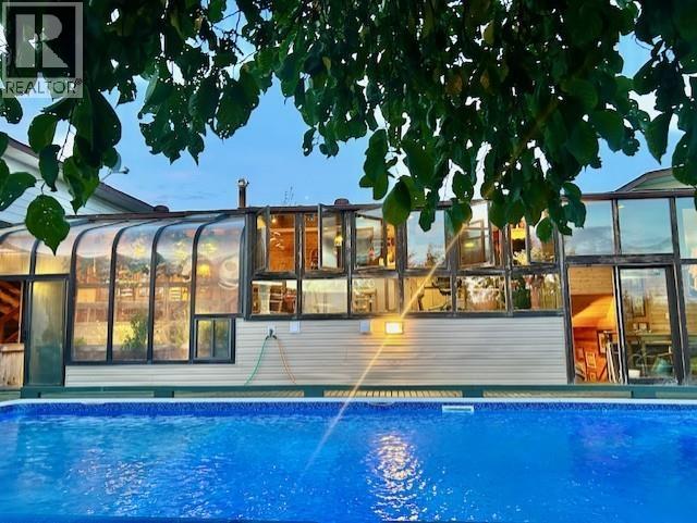 5403 LIARD STREET, Fort Nelson