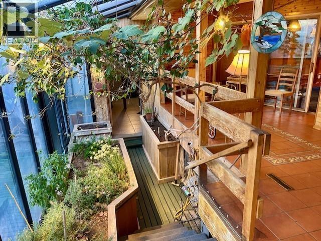 5403 LIARD STREET, Fort Nelson