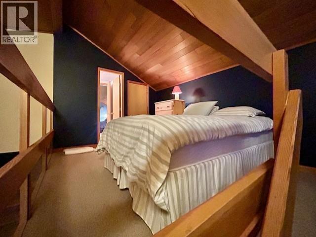 5403 LIARD STREET, Fort Nelson