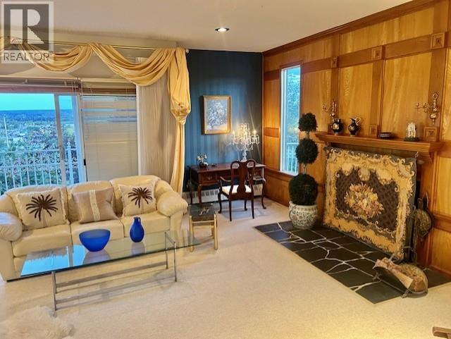 5403 LIARD STREET, Fort Nelson