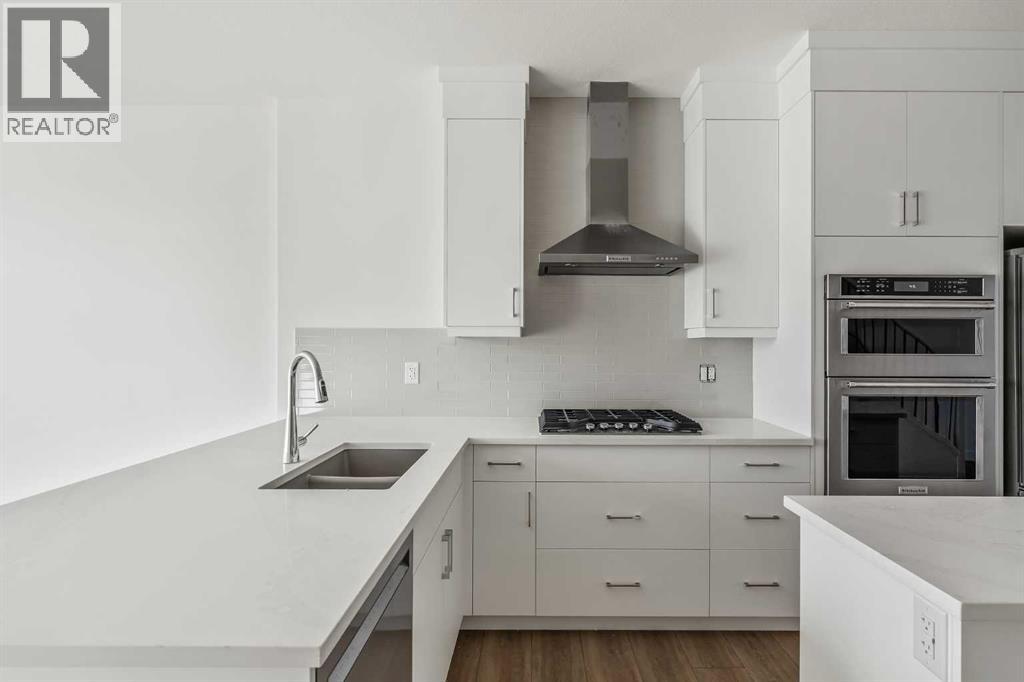 Single Family House for Sale in  Sovereign Crescent SW Shaganappi Calgary 