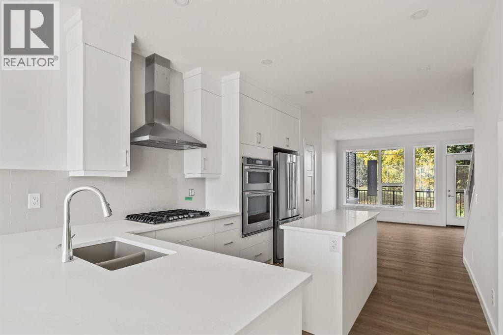 Single Family House for Sale in  Sovereign Crescent SW Shaganappi Calgary 