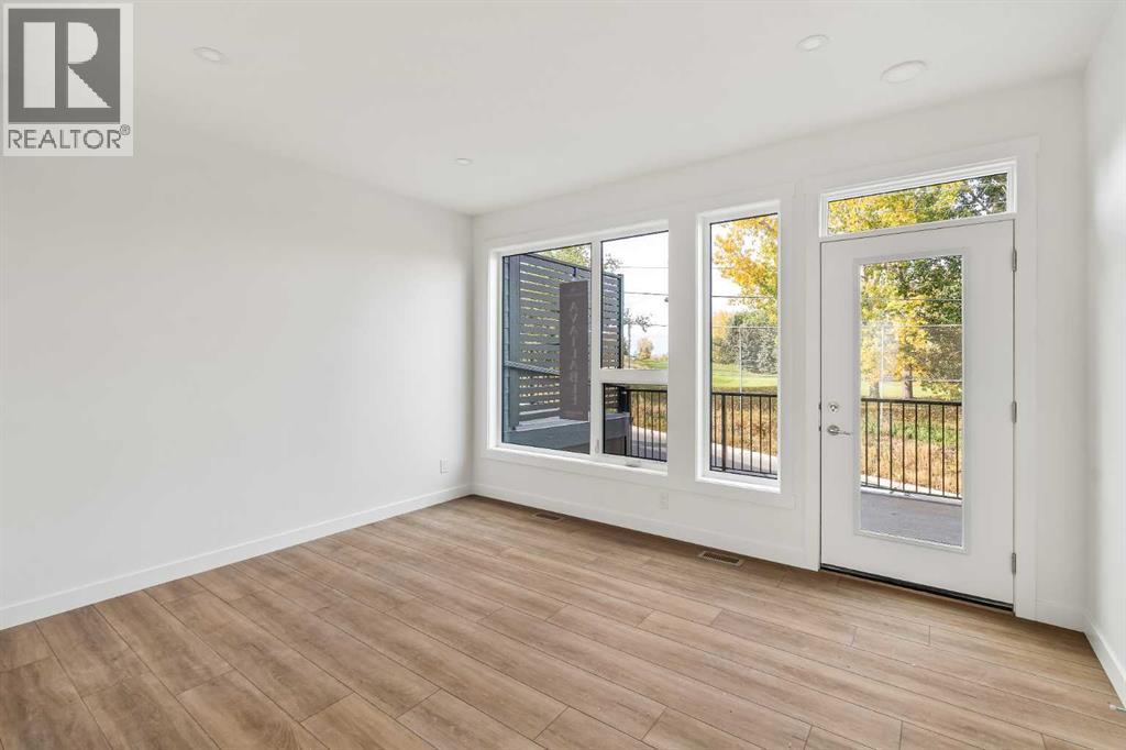 Single Family House for Sale in  Sovereign Crescent SW Shaganappi Calgary 