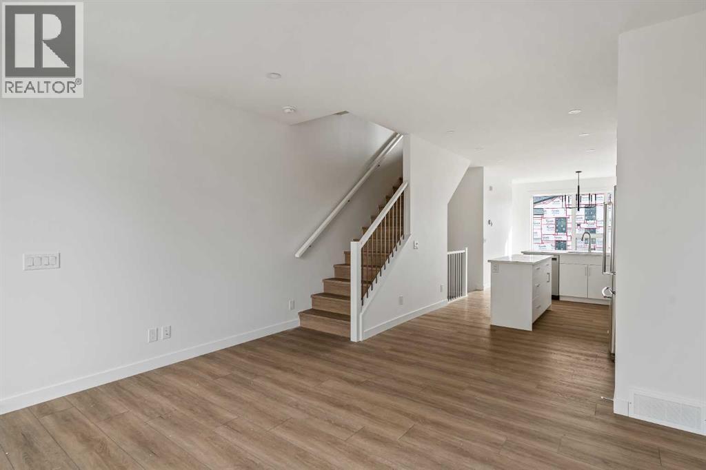 Single Family House for Sale in  Sovereign Crescent SW Shaganappi Calgary 