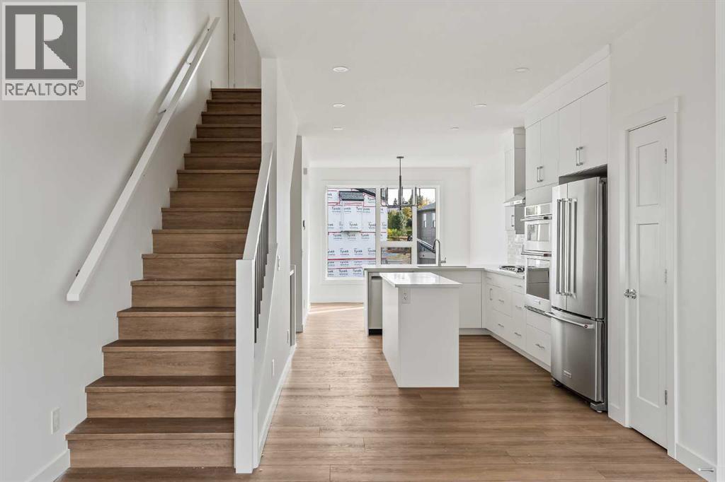 Single Family House for Sale in  Sovereign Crescent SW Shaganappi Calgary 