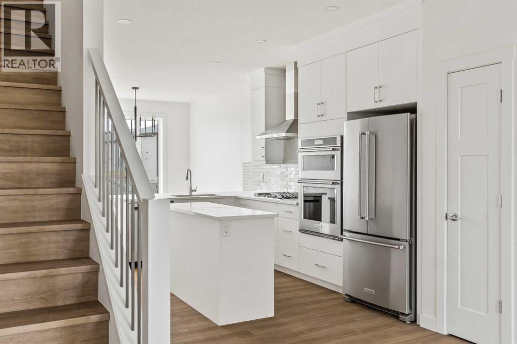 Single Family House for Sale in  Sovereign Crescent SW Shaganappi Calgary 