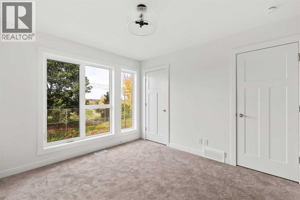 Single Family House for Sale in  Sovereign Crescent SW Shaganappi Calgary 