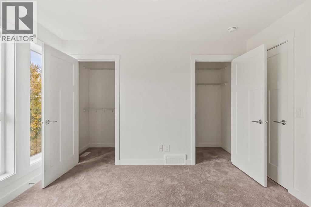 Single Family House for Sale in  Sovereign Crescent SW Shaganappi Calgary 