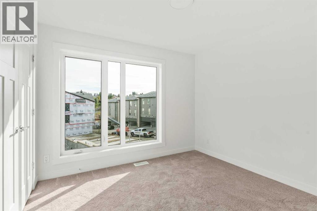 Single Family House for Sale in  Sovereign Crescent SW Shaganappi Calgary 