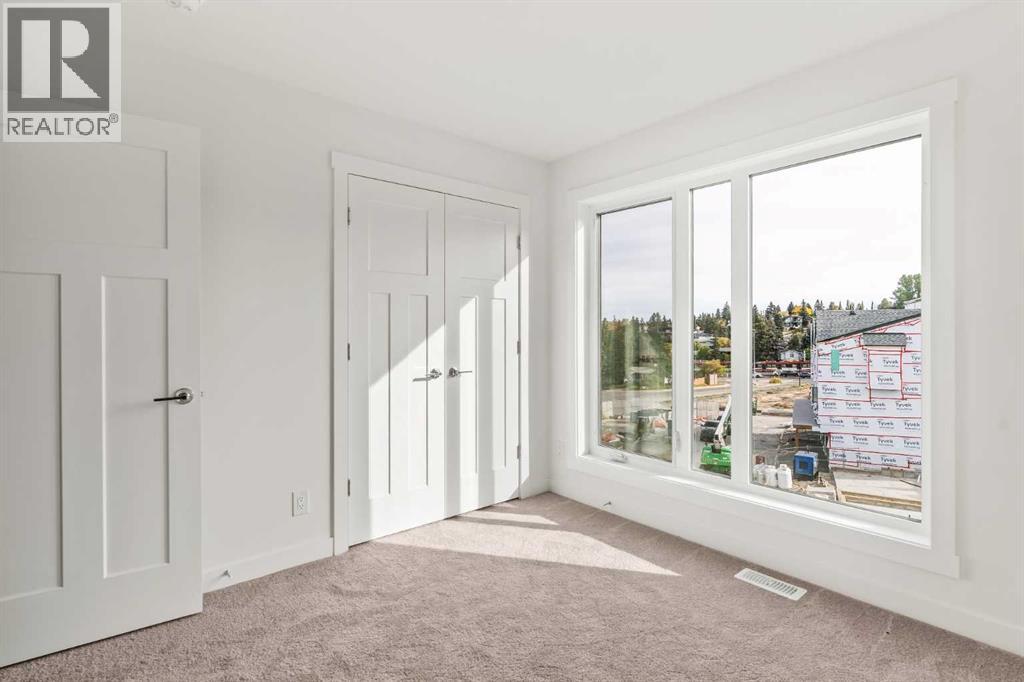 Single Family House for Sale in  Sovereign Crescent SW Shaganappi Calgary 