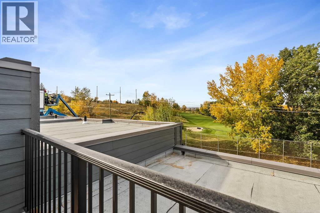 Single Family House for Sale in  Sovereign Crescent SW Shaganappi Calgary 