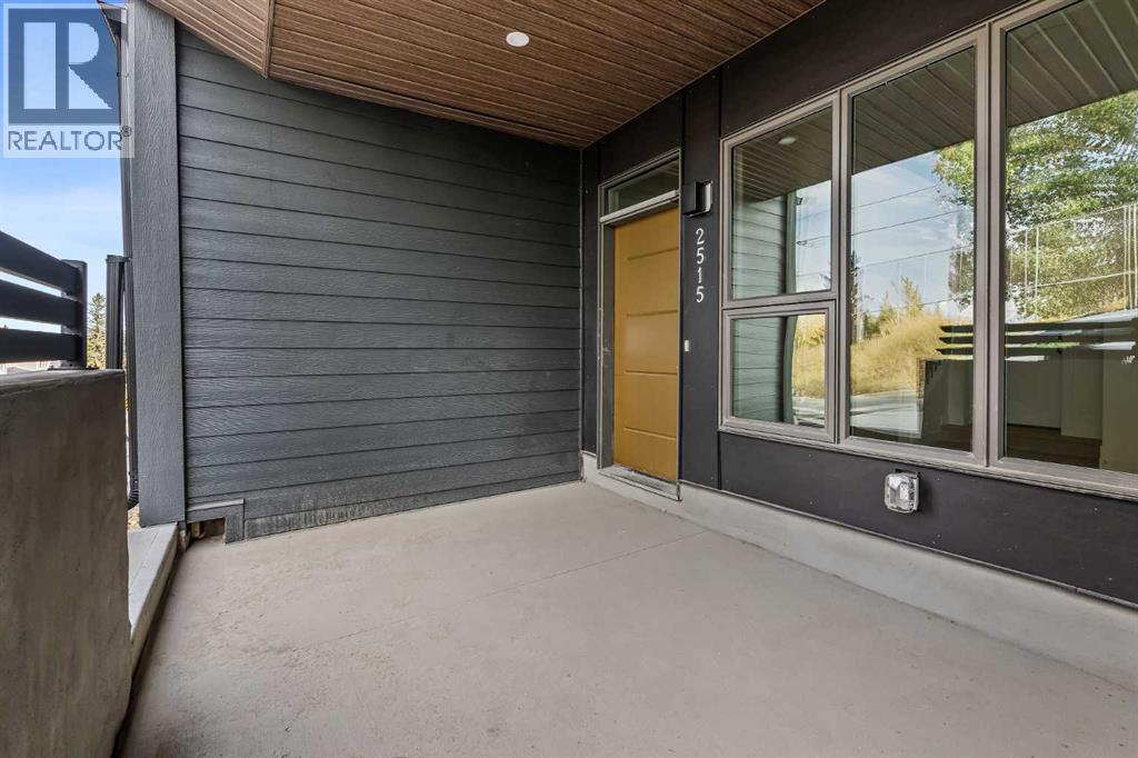 Single Family House for Sale in  Sovereign Crescent SW Shaganappi Calgary 