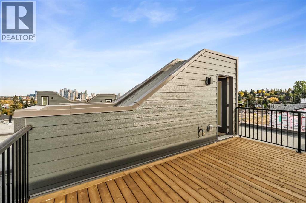 Single Family House for Sale in  Sovereign Crescent SW Shaganappi Calgary 