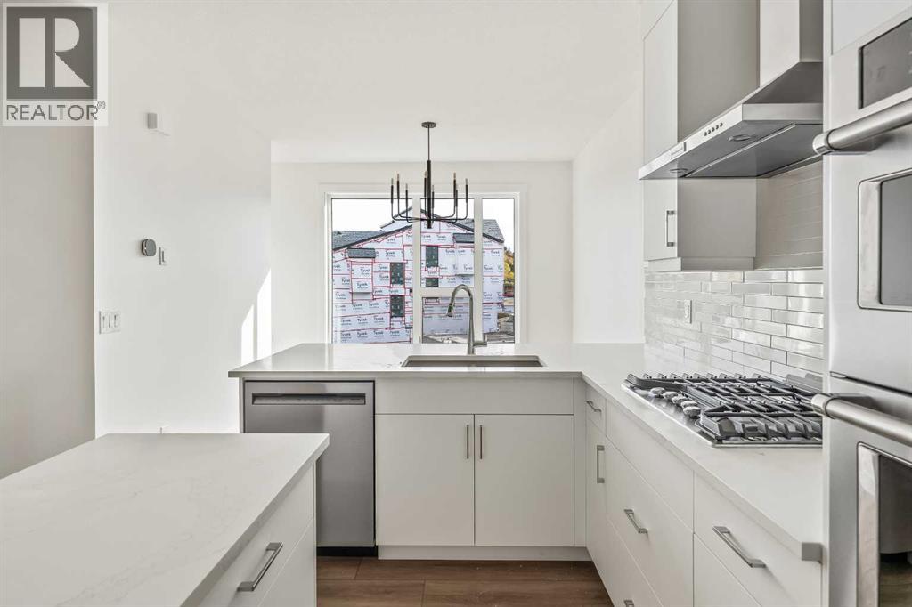 Single Family House for Sale in  Sovereign Crescent SW Shaganappi Calgary 