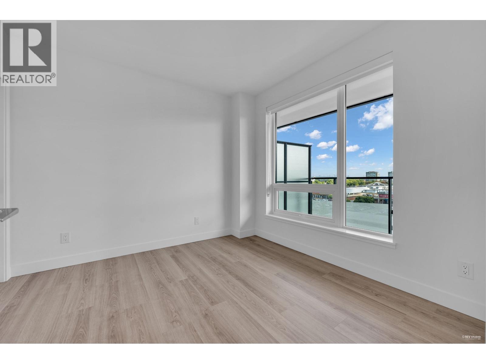 803 5593 NO. 3 ROAD, Richmond