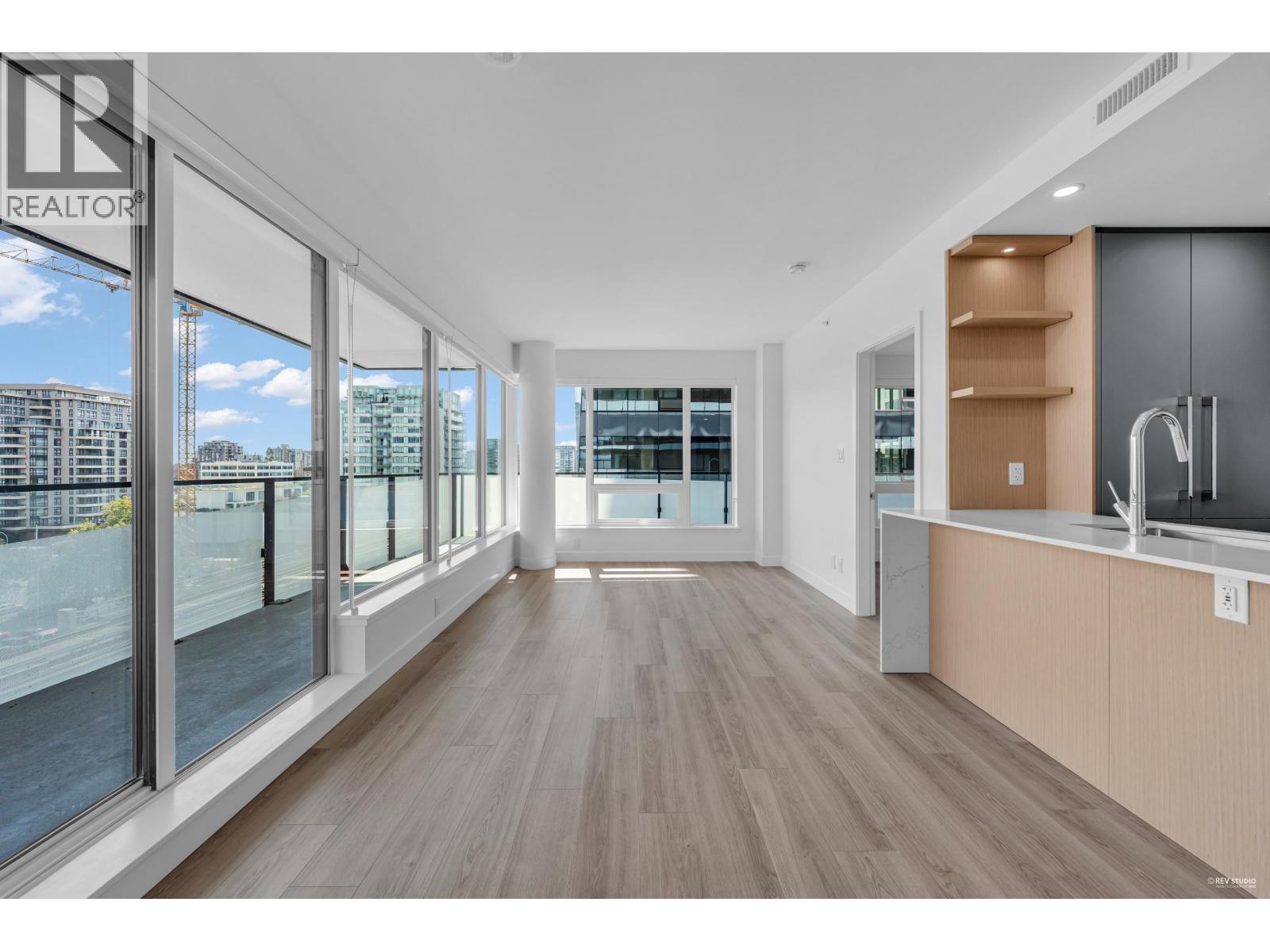 803 5593 NO. 3 ROAD, Richmond