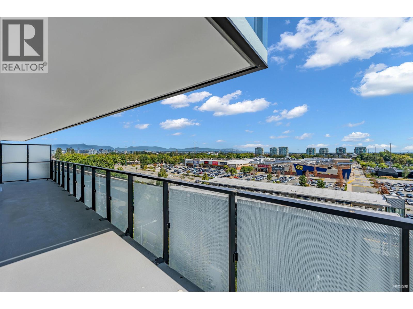 803 5593 NO. 3 ROAD, Richmond