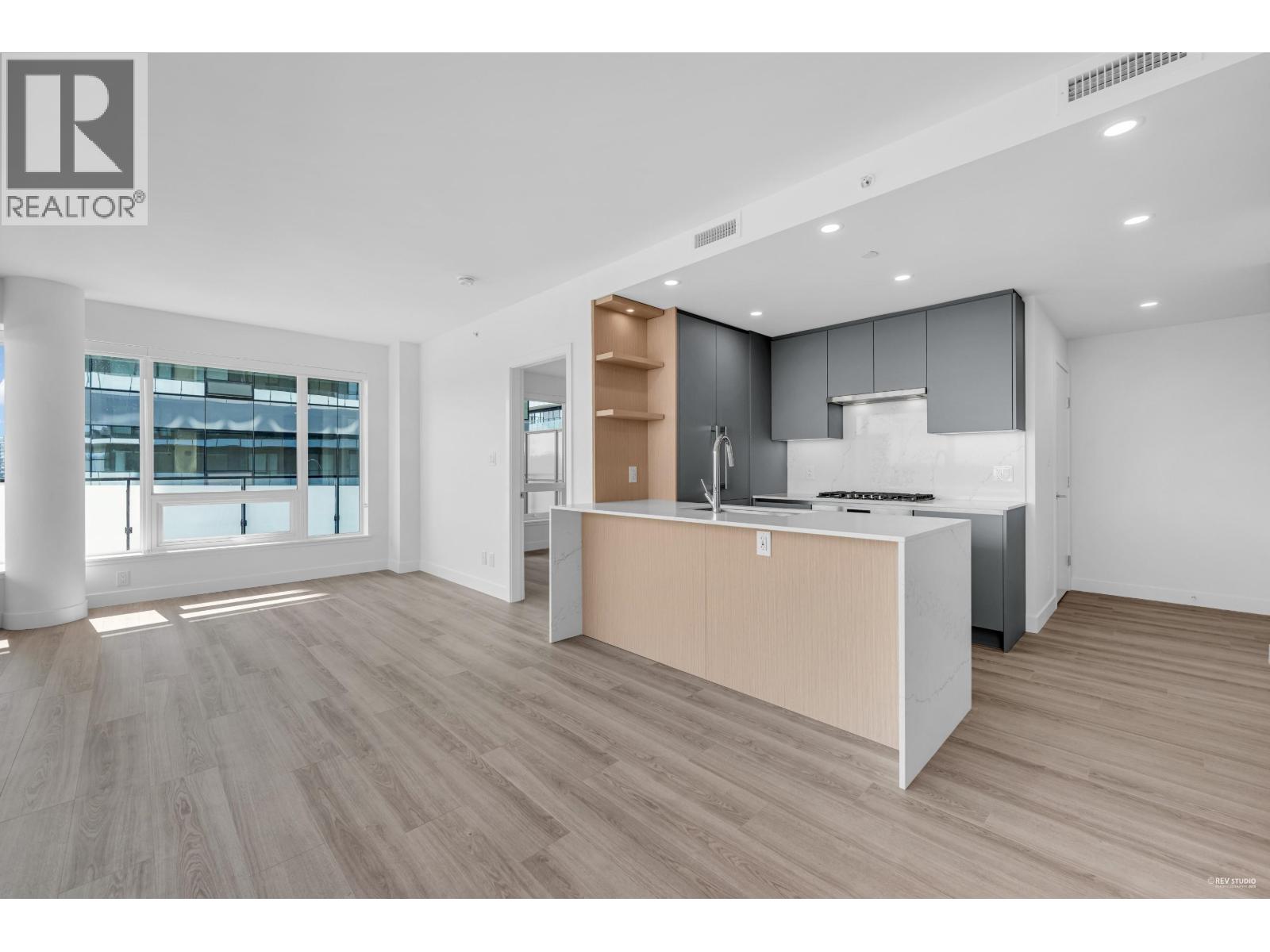 803 5593 NO. 3 ROAD, Richmond