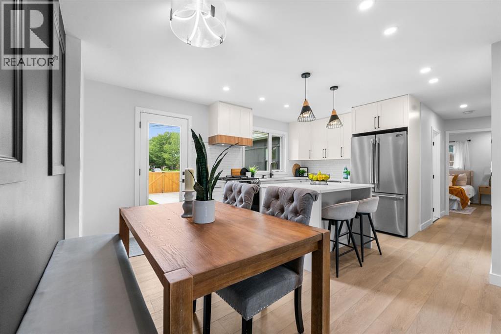 9519 2 Street SE, Calgary, Alberta