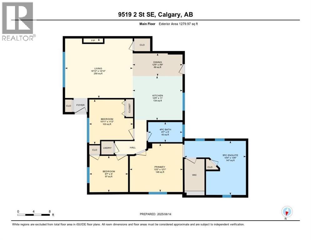 Single Family House Bungalow for Sale in   Street SE Acadia Calgary 