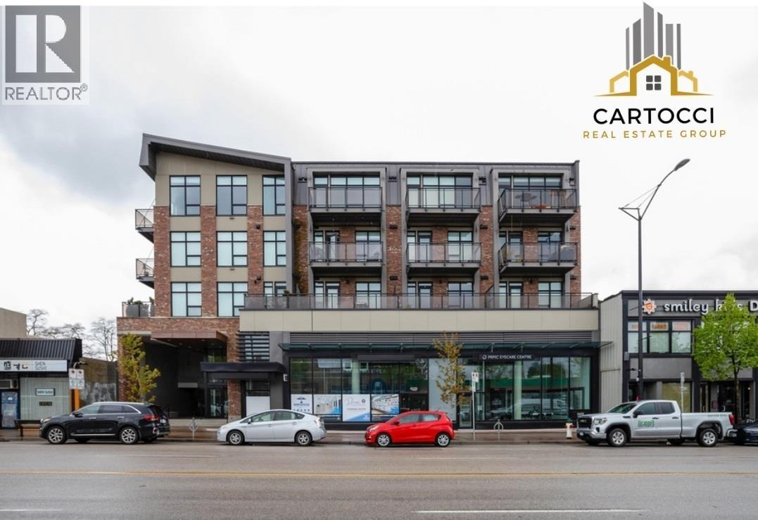 103 4223 HASTINGS STREET, Burnaby