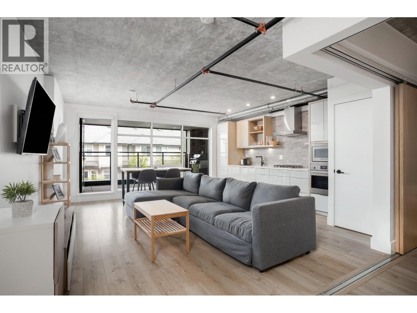 103 4223 HASTINGS STREET, Burnaby