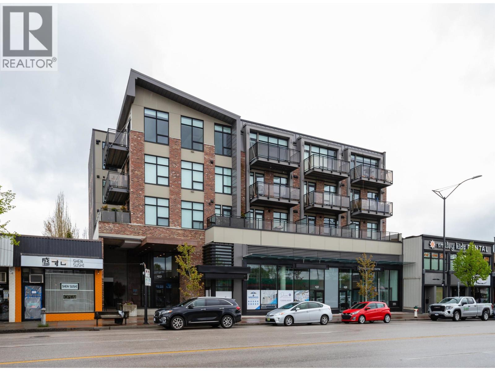 103 4223 HASTINGS STREET, Burnaby