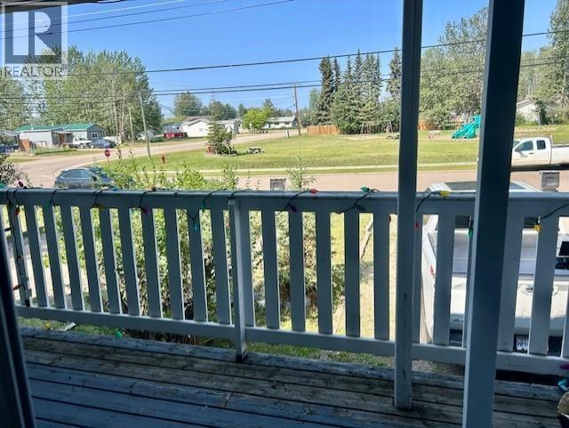 5208 43 STREET, Fort Nelson