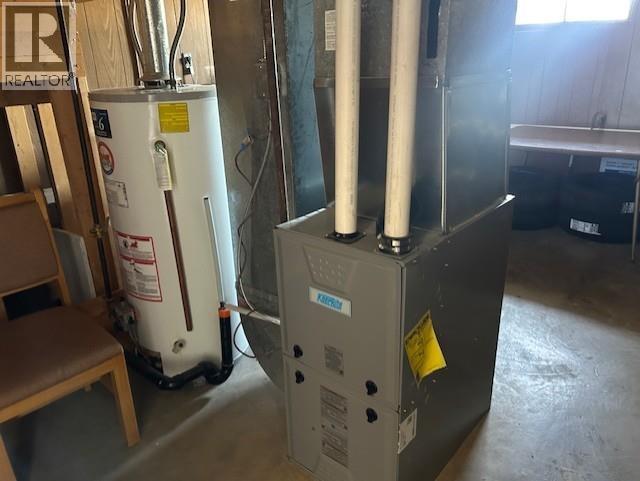 5208 43 STREET, Fort Nelson