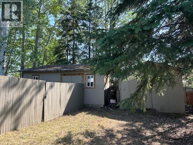 5208 43 STREET, Fort Nelson