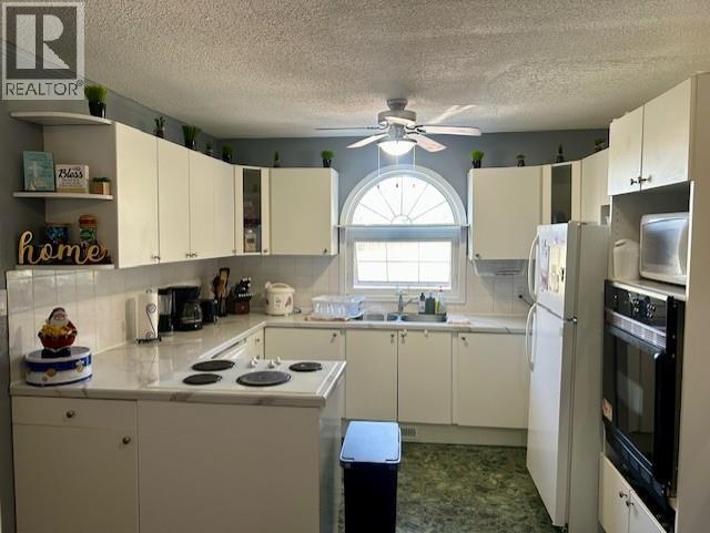 5208 43 STREET, Fort Nelson