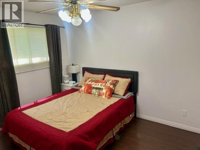 5208 43 STREET, Fort Nelson