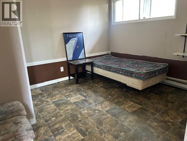 5208 43 STREET, Fort Nelson