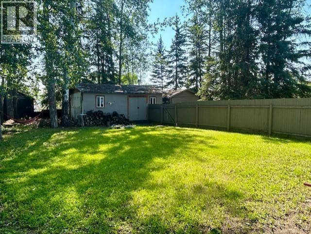 5208 43 STREET, Fort Nelson