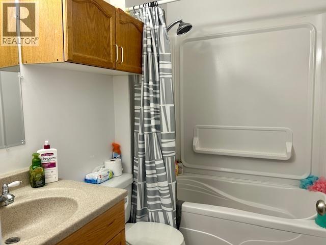 5208 43 STREET, Fort Nelson