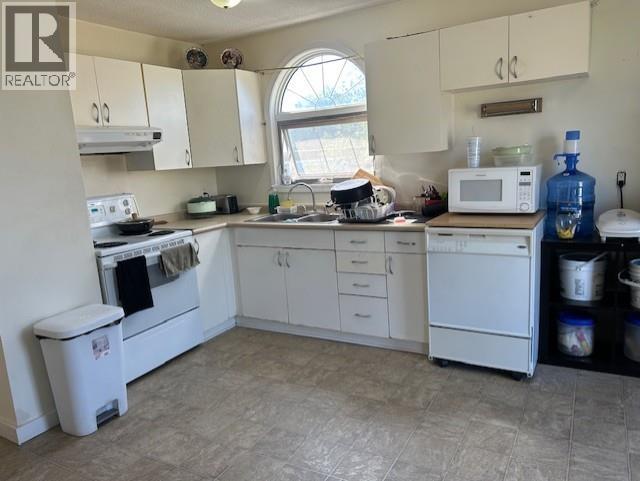 5208 43 STREET, Fort Nelson