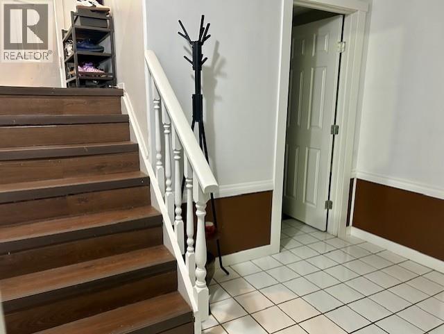 5208 43 STREET, Fort Nelson