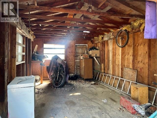 5208 43 STREET, Fort Nelson