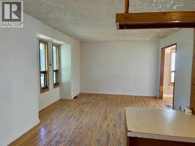 5424 52 STREET, Fort Nelson