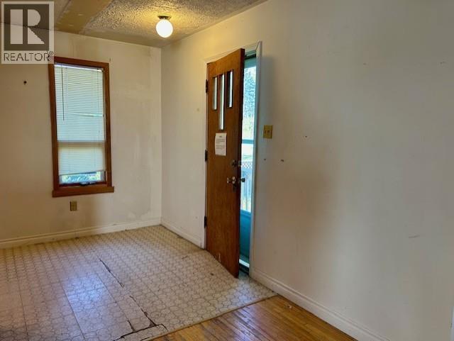 5424 52 STREET, Fort Nelson